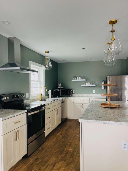 River View Apartment Photo 2