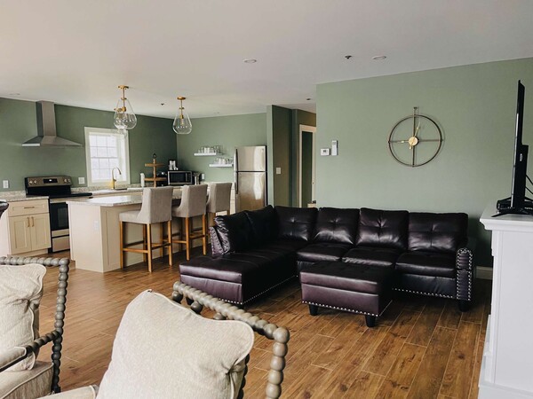 River View Apartment Photo 1