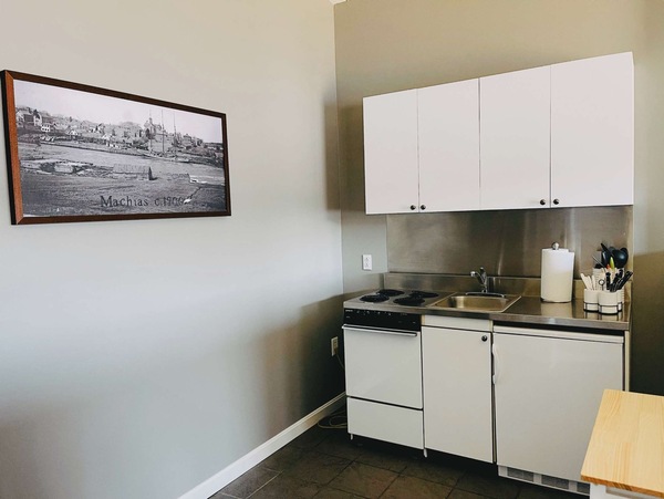 River View Suite Photo 2