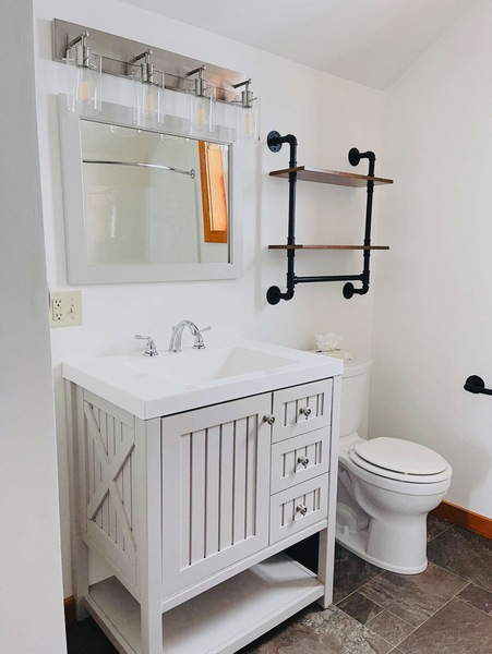 River View Studio Suite Photo 3