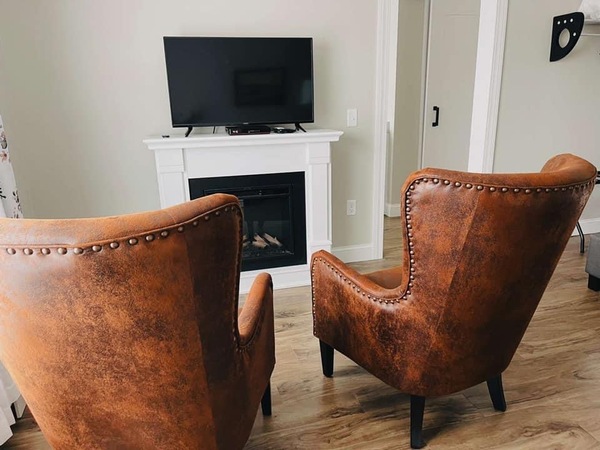 Non River View Suite sgl Q Photo 2