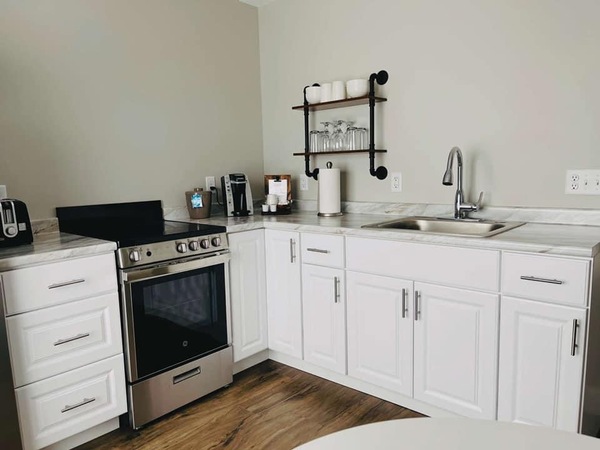 Non River View Suite sgl Q Photo 3